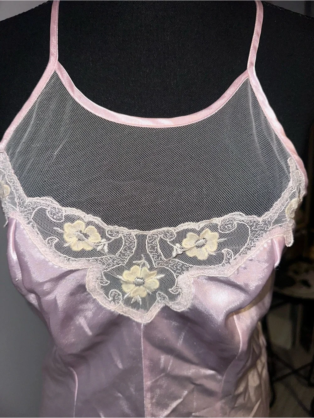 N/A soft pink